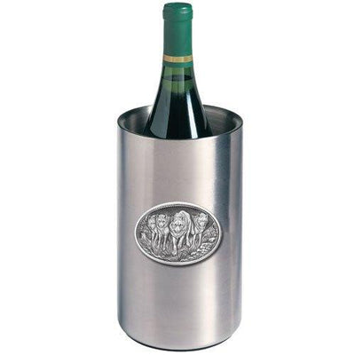 Wolves Wine Chiller