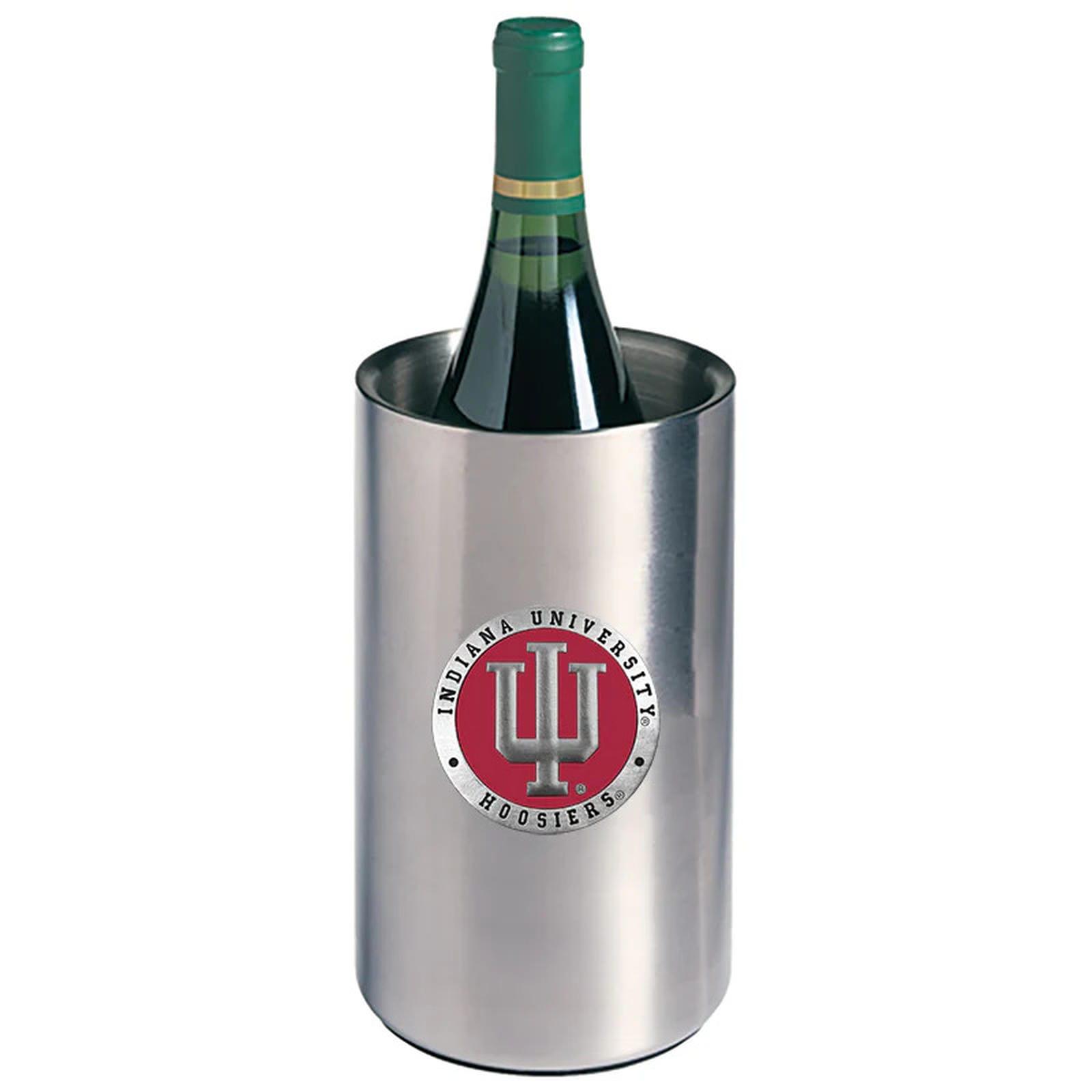 Indiana University Wine Chiller