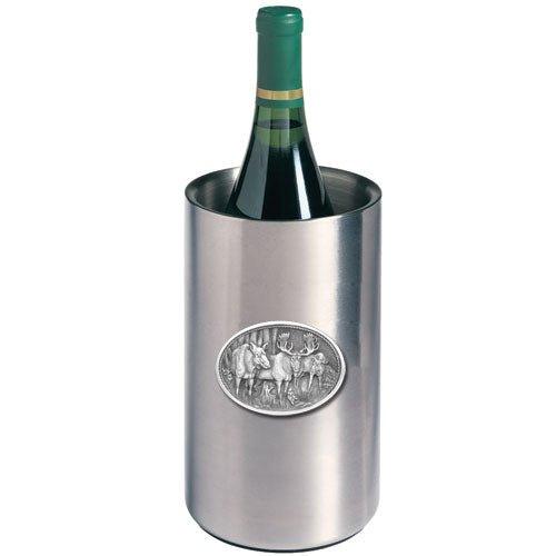 Moose Wine Chiller