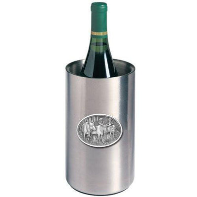 Moose Wine Chiller