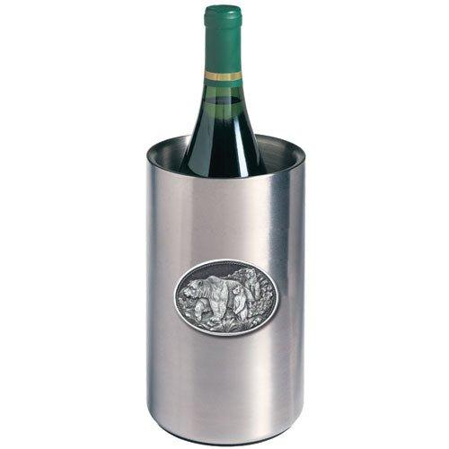 Grizzly Bear Wine Chiller