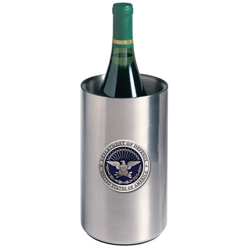 USA Department of Defense Wine Chiller