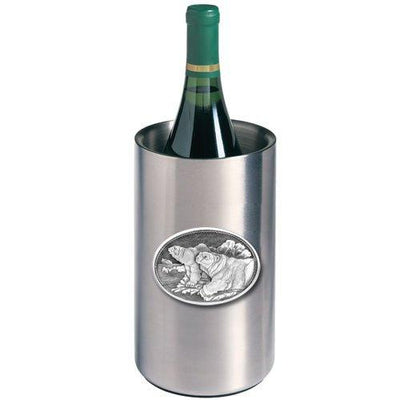 Polar Bear Wine Chiller