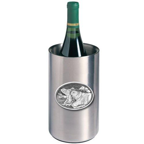 Polar Bear Wine Chiller