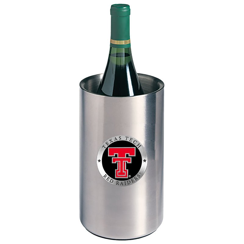 Texas Tech University #2 Wine Chiller