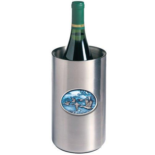 Canadian Goose Wine Chiller