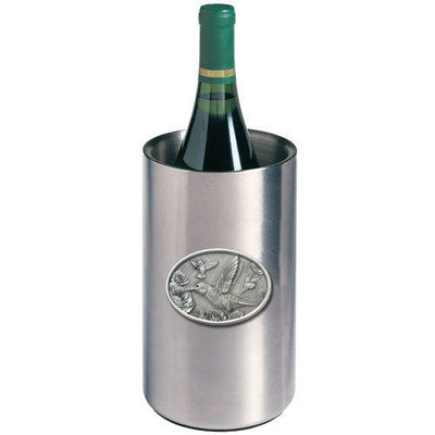 Hummingbirds Wine Chiller