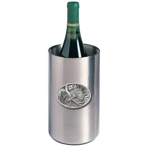 Leopard Wine Chiller