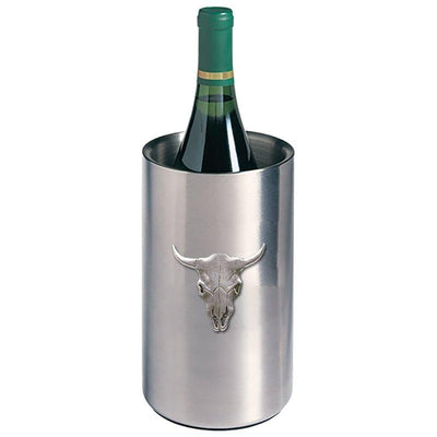 Longhorn Wine Chiller
