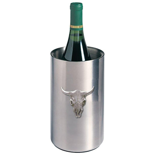 Longhorn Wine Chiller