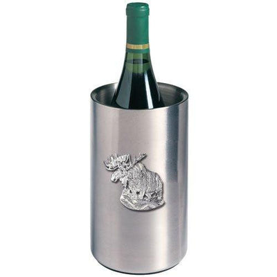 Moose Wine Chiller