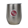 Florida State University FSU Logo Wine Tumbler