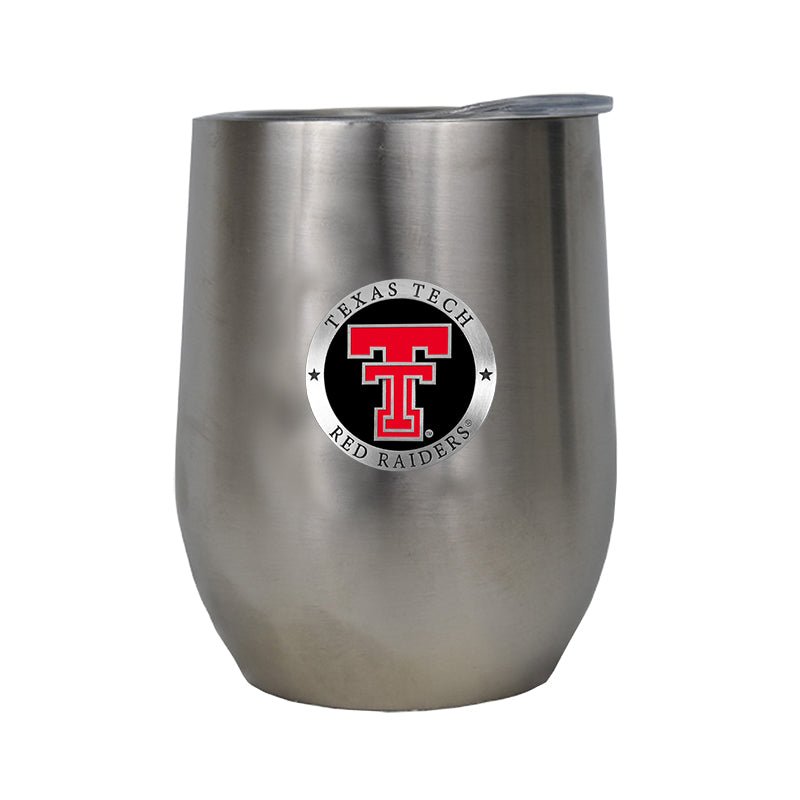 Texas Tech University #2 Wine Tumbler