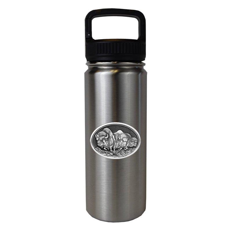 Buffalo Water Bottle