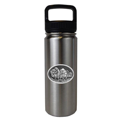 Buffalo Water Bottle