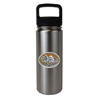 Buffalo Water Bottle
