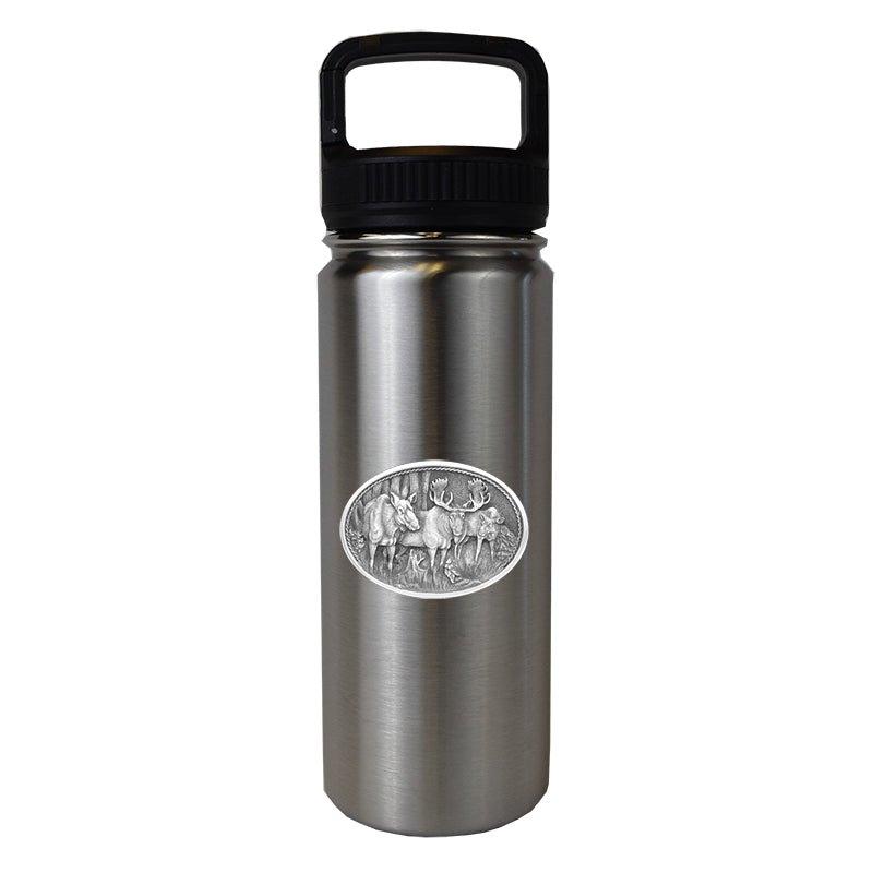 Moose Water Bottle
