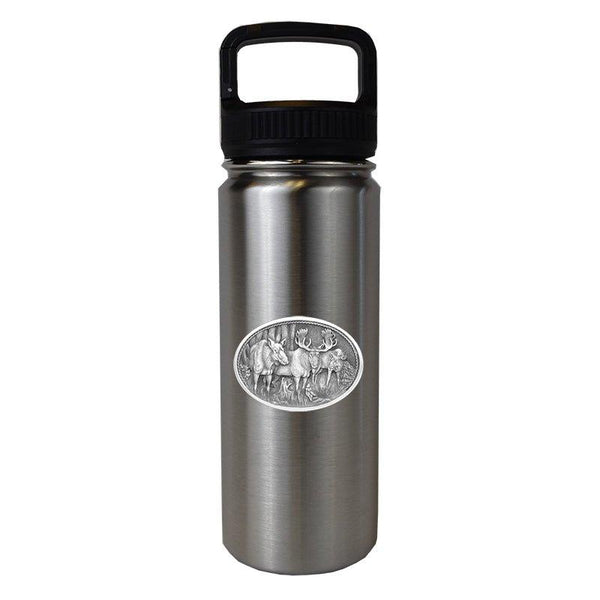 Moose Water Bottle