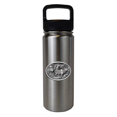 Elk Water Bottle
