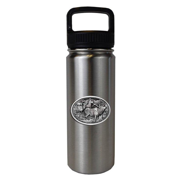 Elk Water Bottle