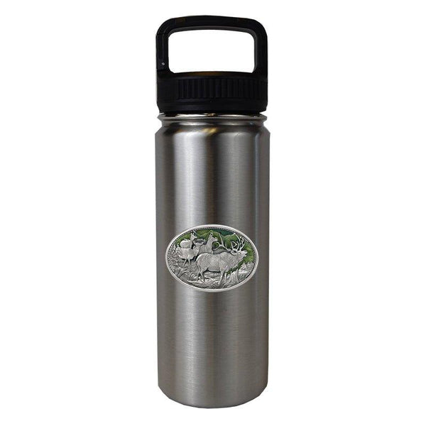 Elk Water Bottle