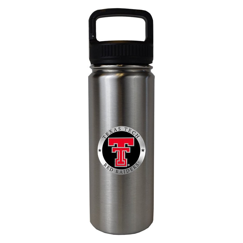 Texas Tech University #2 Water Bottle