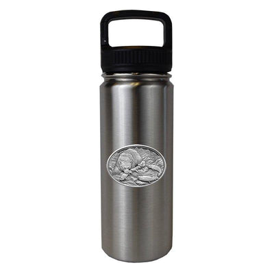 Brown Bear Water Bottle