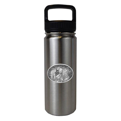 Lion Water Bottle
