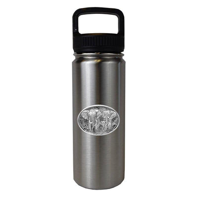 Elephant Water Bottle