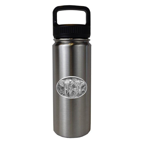 Elephant Water Bottle