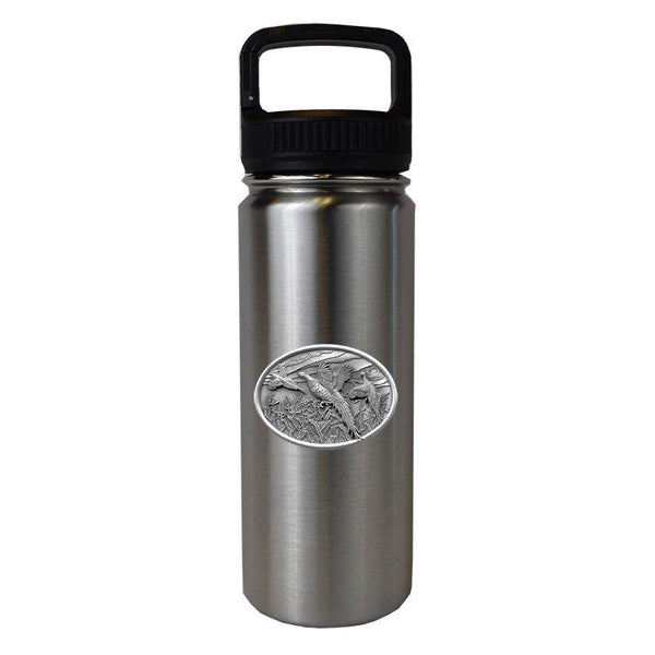 Pheasant Water Bottle