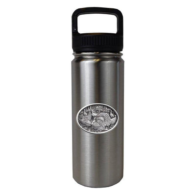 Turkeys Water Bottle