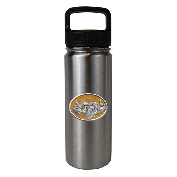 Turkeys Water Bottle