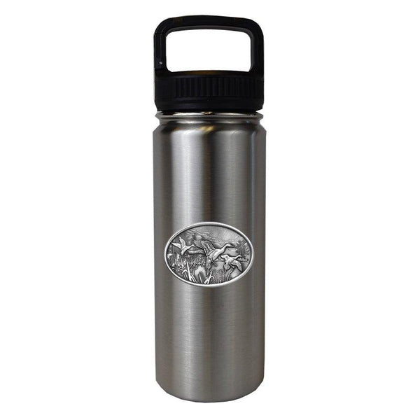 Pintail Duck Water Bottle