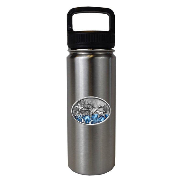 Pintail Duck Water Bottle