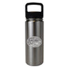 Rhinos Water Bottle