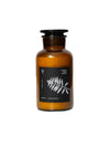 Apothecary Amber and Sandalwood Candle