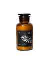 Apothecary Amber and Sandalwood Candle