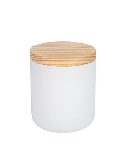 Milk & Honey Candle
