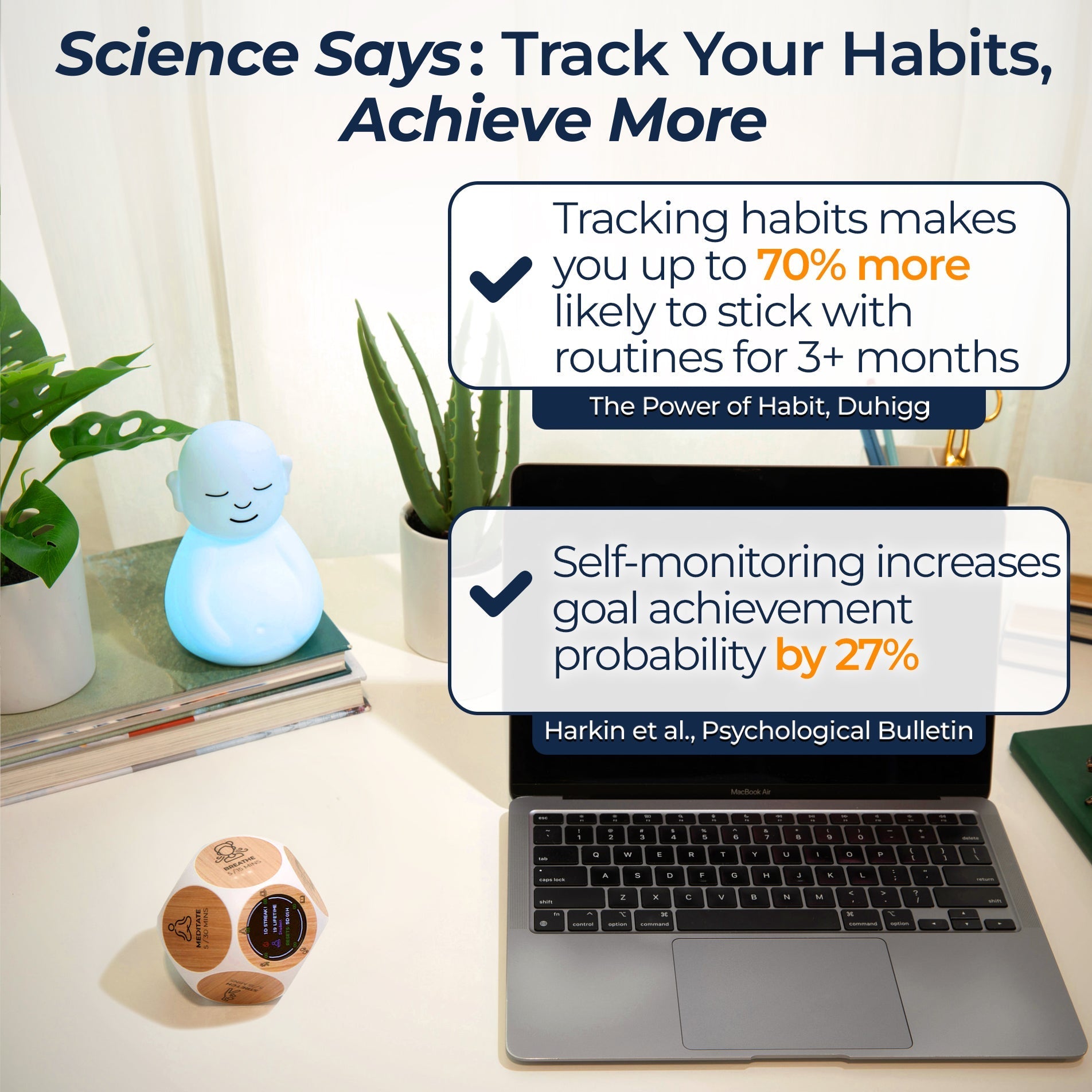 Wellness Tracker