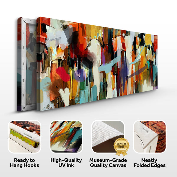 Canvas Print: 