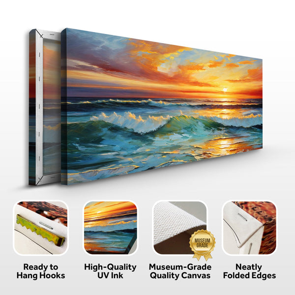 Canvas Print: 