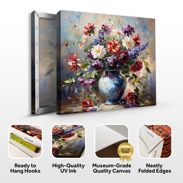 Canvas Print: 