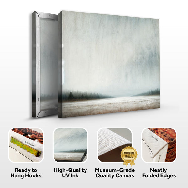 Canvas Print: 