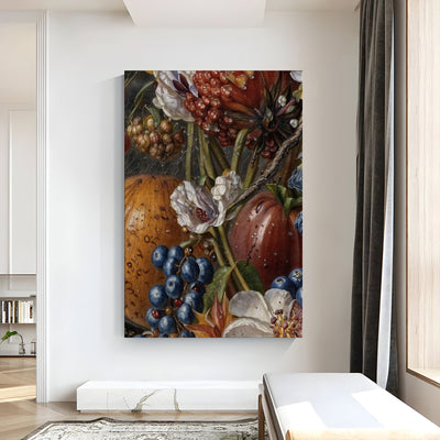 Canvas Print: 