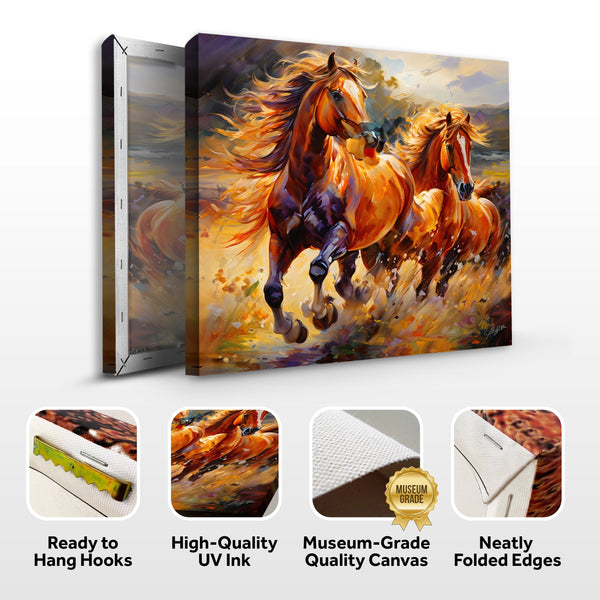 Canvas Print: 