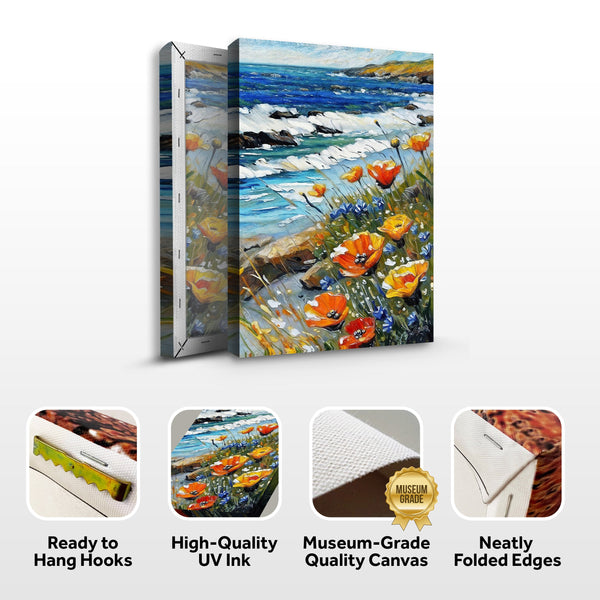 Canvas Print: 