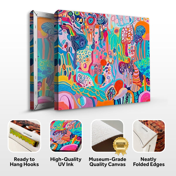 Canvas Print: 