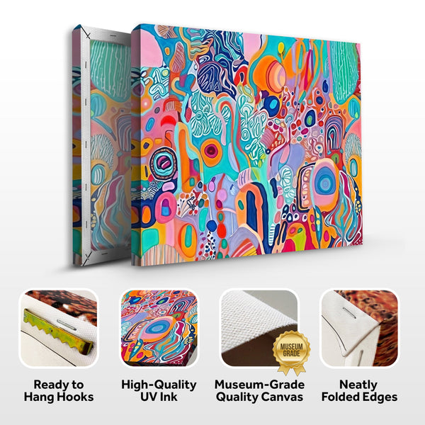 Canvas Print: 