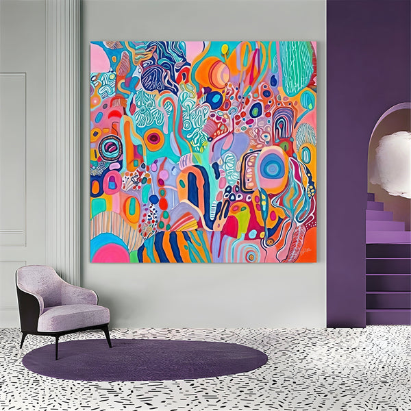 Canvas Print: 